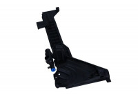 Holder, coolant compensation tank