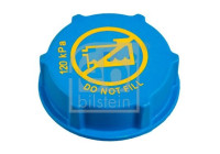 Radiator cap 175449 FEBI