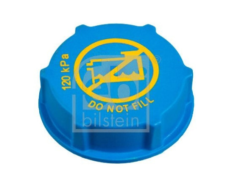 Radiator cap 175449 FEBI