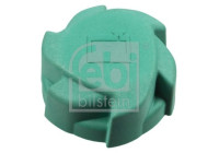 Radiator cap 181781 FEBI