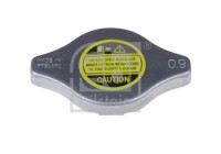 Radiator cap 184638 FEBI