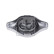 Radiator cap 184638 FEBI, Thumbnail 2