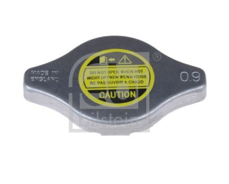 Radiator cap 184638 FEBI