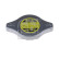 Radiator cap 184638 FEBI