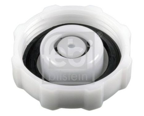 Radiator cap 185504 FEBI, Image 2