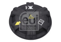 Radiator cap 188330 FEBI