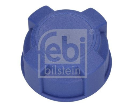 Radiator cap 188357 FEBI