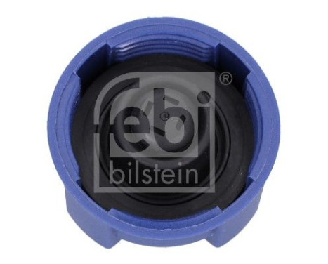 Radiator cap 188357 FEBI, Image 2