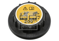 Radiator cap 188571 FEBI