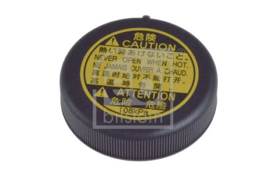 Radiator cap 192690 FEBI