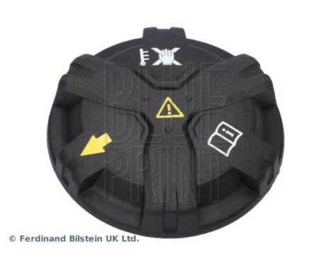 Radiator cap ADBP990037 Blue Print