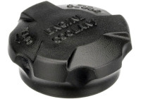 radiator cap RC256 Gates