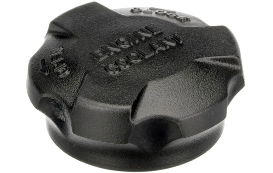 radiator cap RC256 Gates