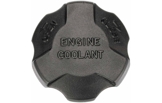 radiator cap RC256 Gates, Image 2