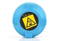 radiator cap