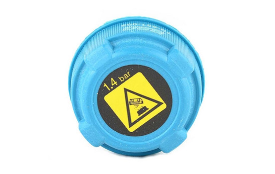 radiator cap