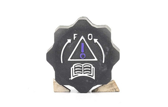radiator cap