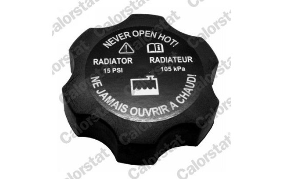 radiator cap