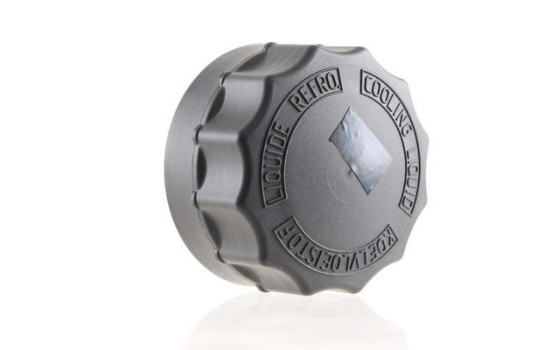 Radiator cap, Image 8
