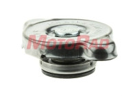 Radiator cap