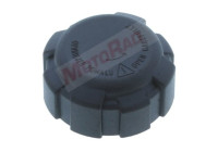 Radiator cap