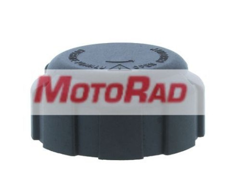Radiator cap, Image 2