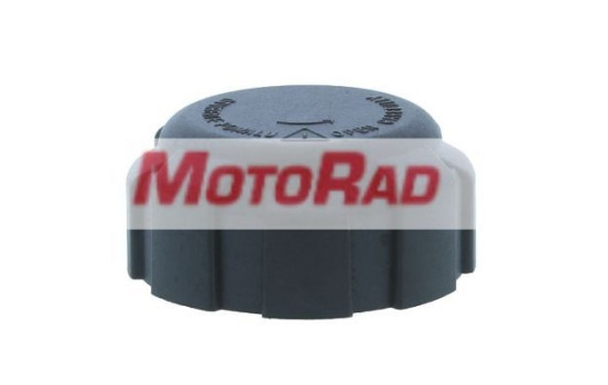 Radiator cap, Image 2