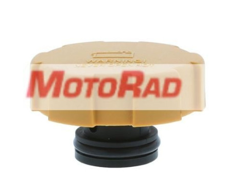 Radiator cap, Image 2