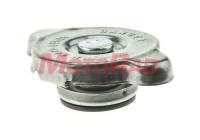 Radiator cap