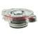 Radiator cap