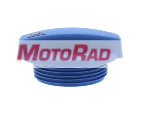 Radiator cap, Image 2