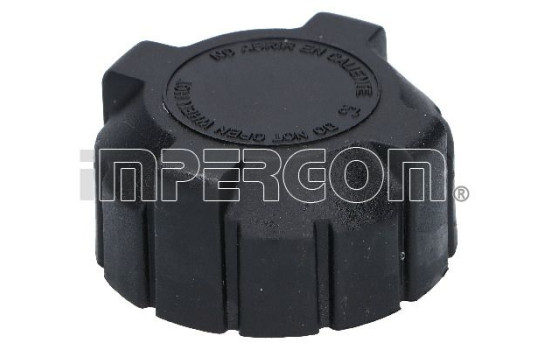Radiator cap