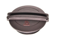 Radiator cap