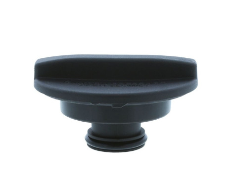 Radiator cap