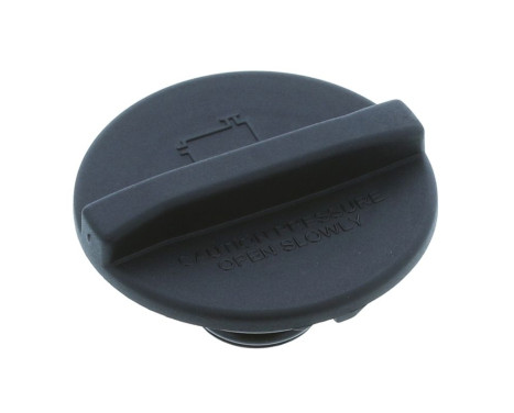 Radiator cap, Image 2