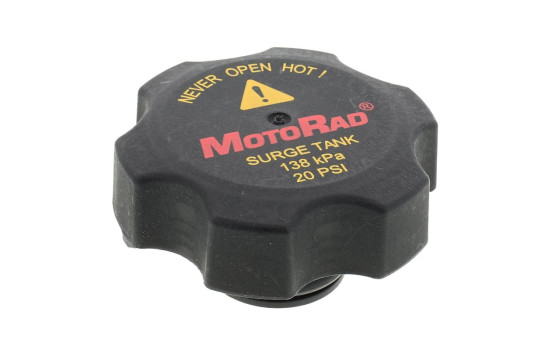 Radiator cap, Image 3