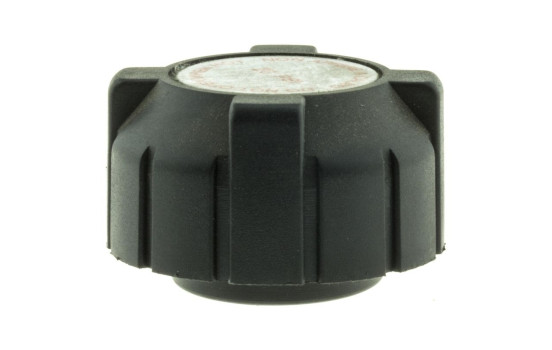 Radiator cap