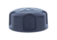 Radiator cap