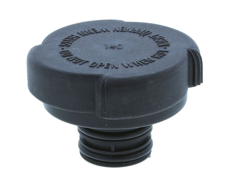 Radiator cap