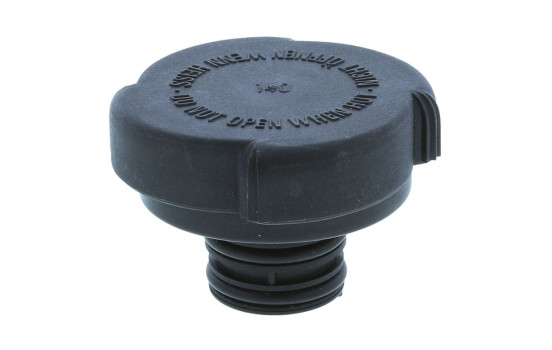 Radiator cap