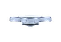 Radiator cap