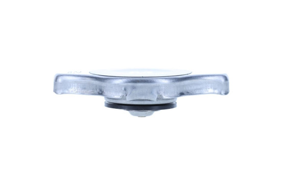 Radiator cap