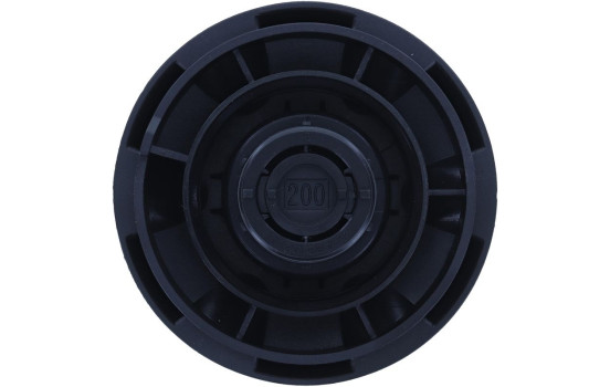 Radiator cap, Image 3