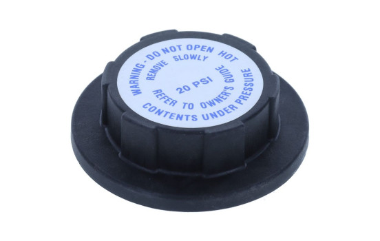 Radiator cap, Image 2