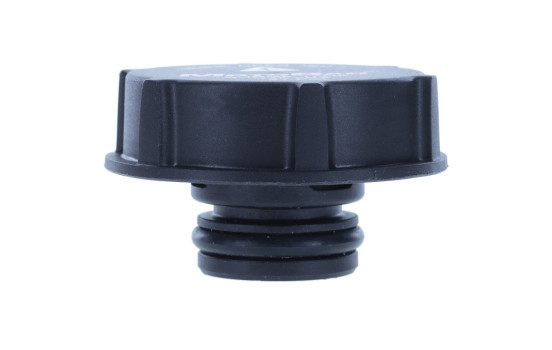 Radiator cap