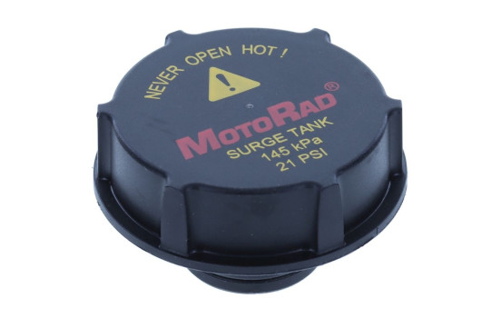 Radiator cap, Image 2