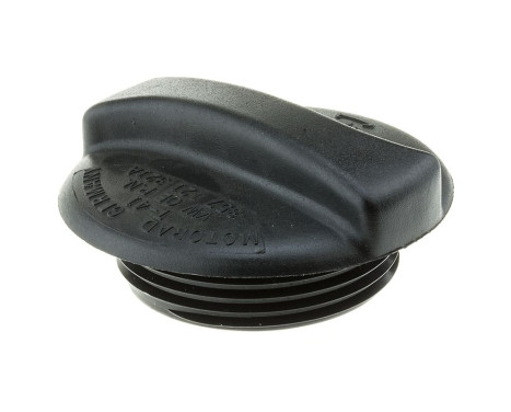 Radiator cap