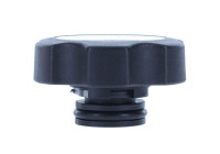 Radiator cap