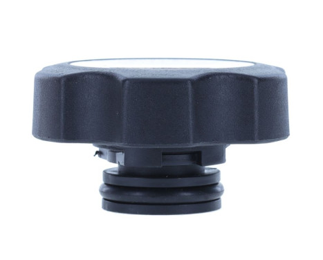 Radiator cap