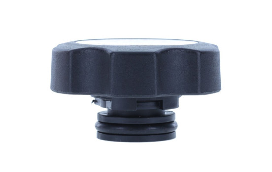 Radiator cap